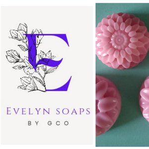 Summer fresh body soap offer lot of 4